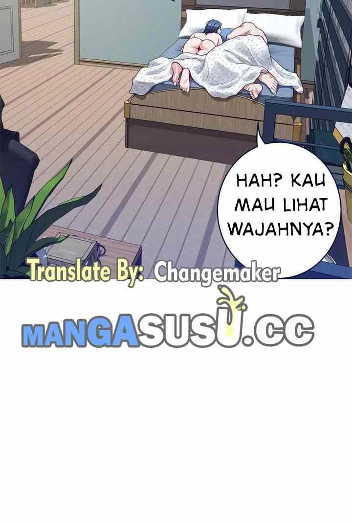 Noona&#8217;s Night - Chapter 44 92