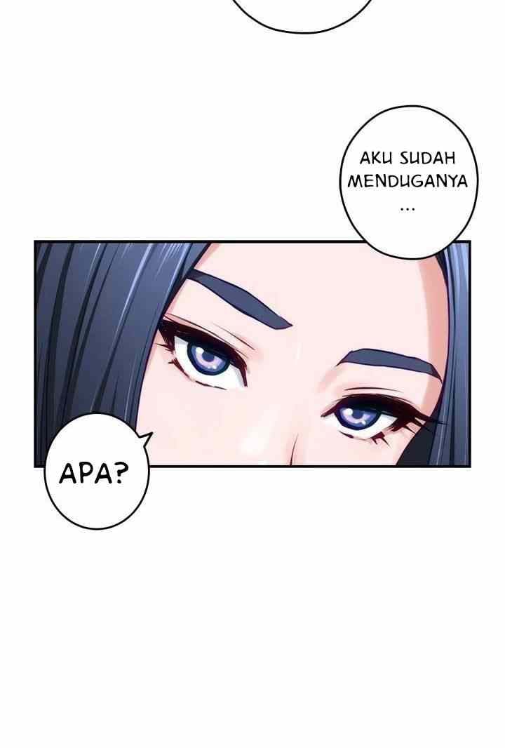 Noona&#8217;s Night - Chapter 44 118