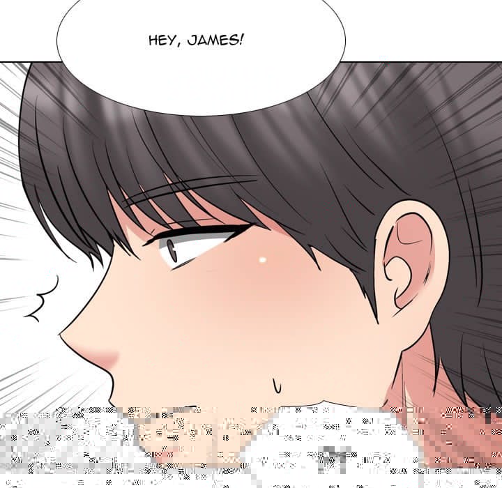 One Shot Men&#8217;s Clinic - Chapter 44 55