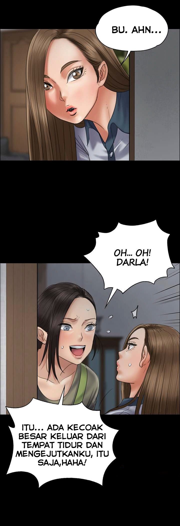 Queen Bee (Andrew) - Chapter 44 8