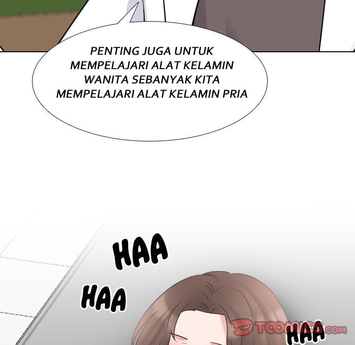 One Shot Men&#8217;s Clinic - Chapter 44 25