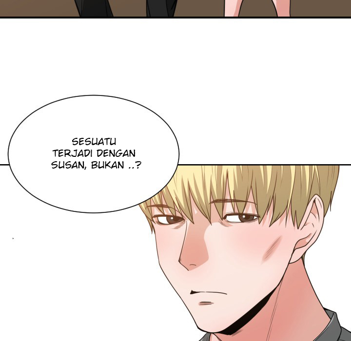 You&#8217;re Not That Special! - Chapter 44 58