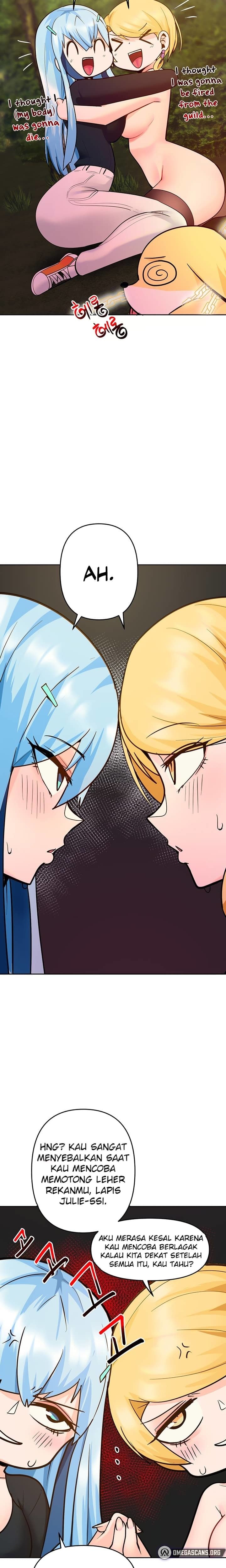 The Hypnosis App was Fake - Chapter 44 18