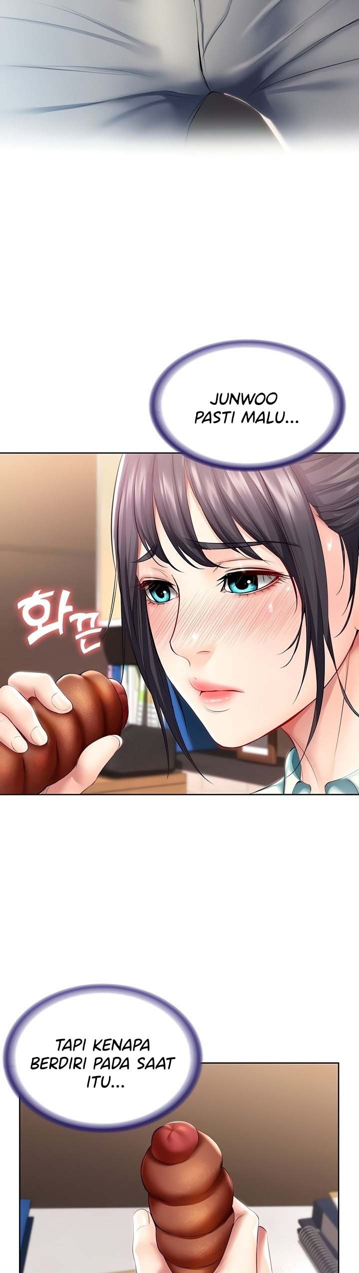 Boarding Diary - Chapter 44 34 Boarding Diary - Chapter 44 34