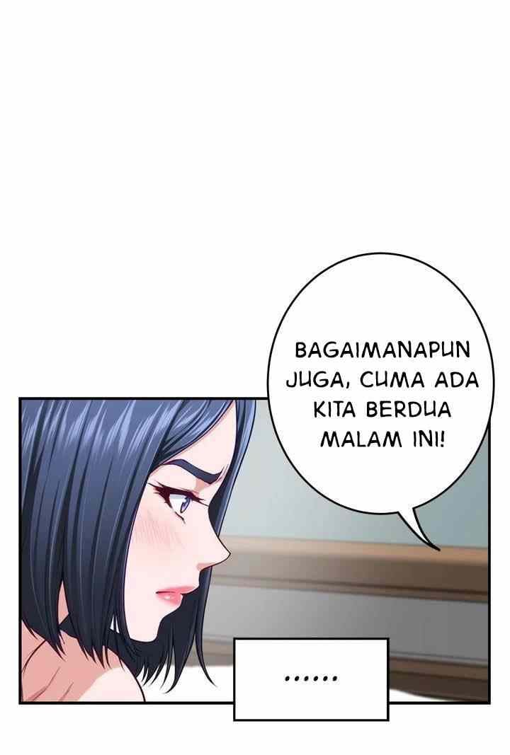 Noona&#8217;s Night - Chapter 44 105