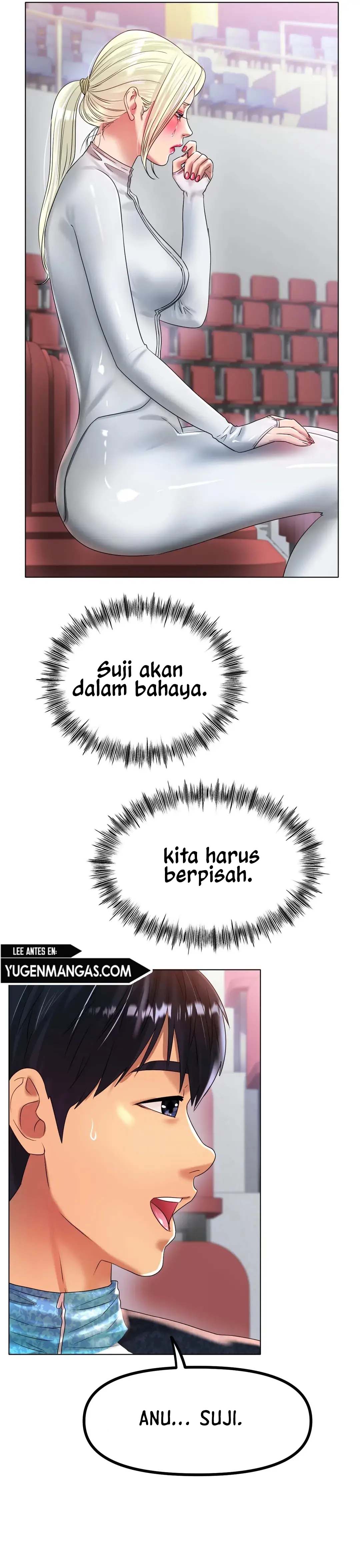 Love in ice - Chapter 44 12