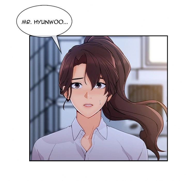 Lady Long Legs - Chapter 44 74