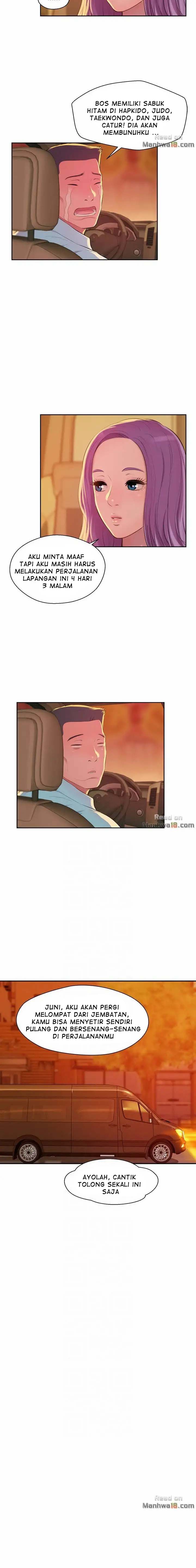 Freshman - Chapter 44 9