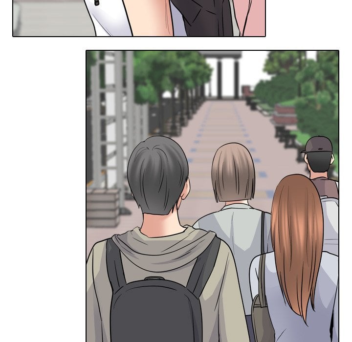 One Shot Men&#8217;s Clinic - Chapter 44 50