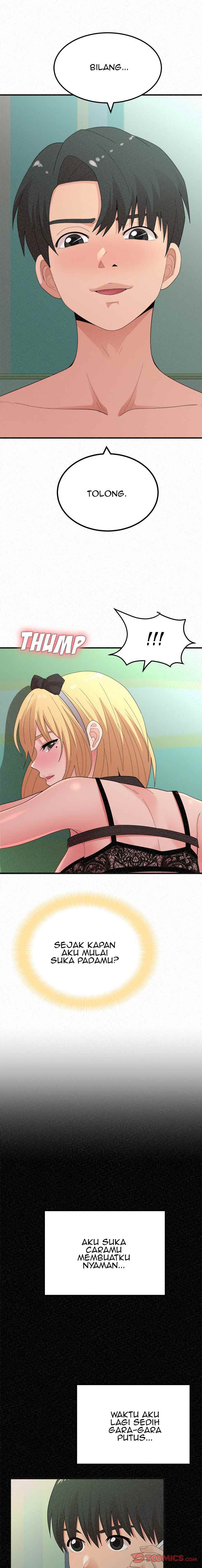 Milk Therapy - Chapter 45 46