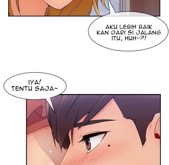 Lady Long Legs - Chapter 44 32
