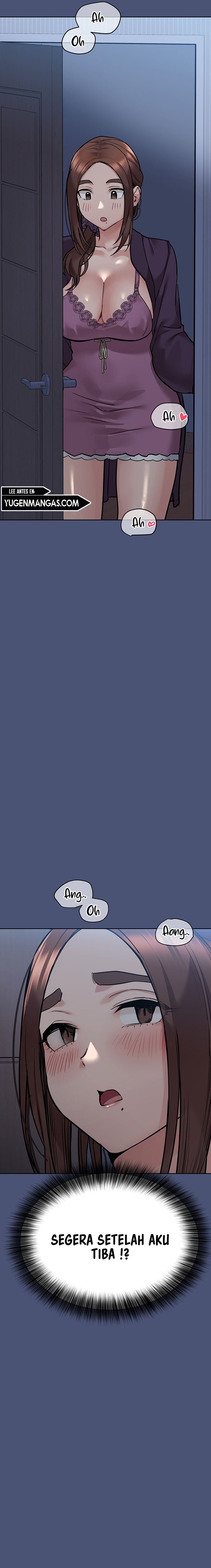 Keep It a Secret From Your Mother! - Chapter 44 24 Keep It a Secret From Your Mother! - Chapter 44 24