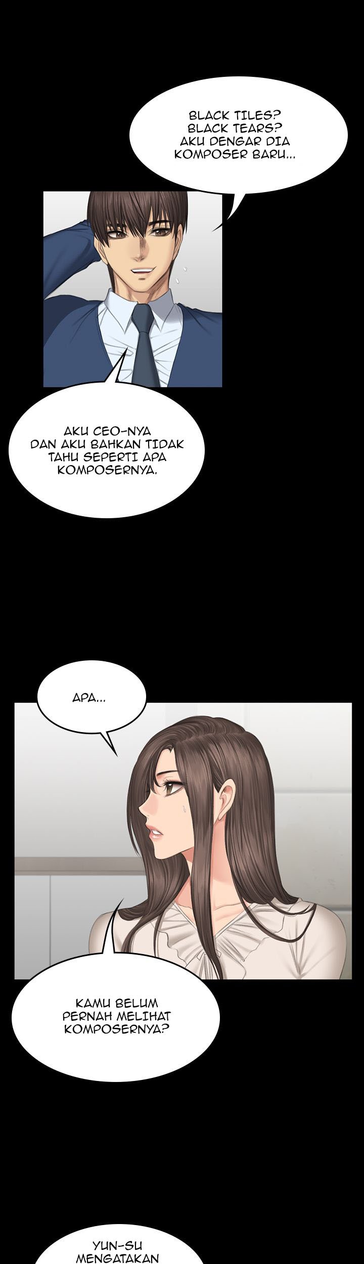 Producer: Trainee - Chapter 44 41