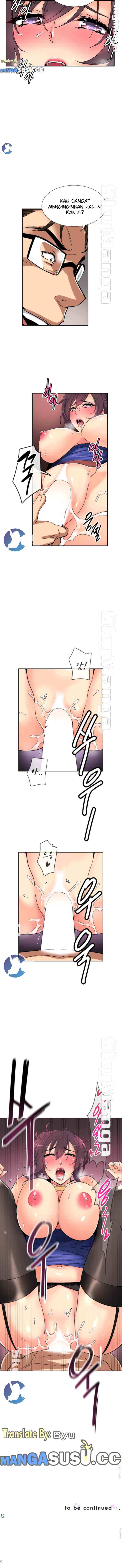 Bride Training - Chapter 44 8