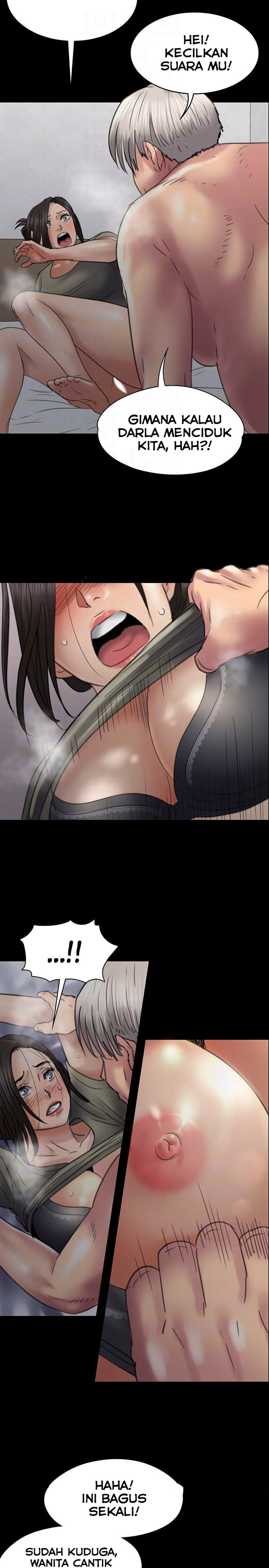 Queen Bee (Andrew) - Chapter 44 29