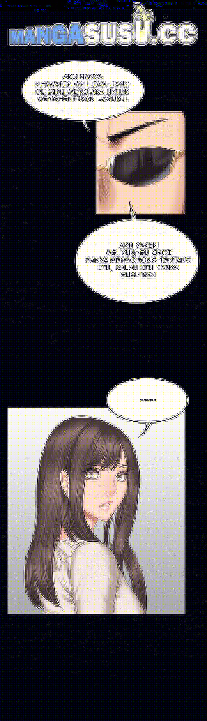Producer: Trainee - Chapter 44 45