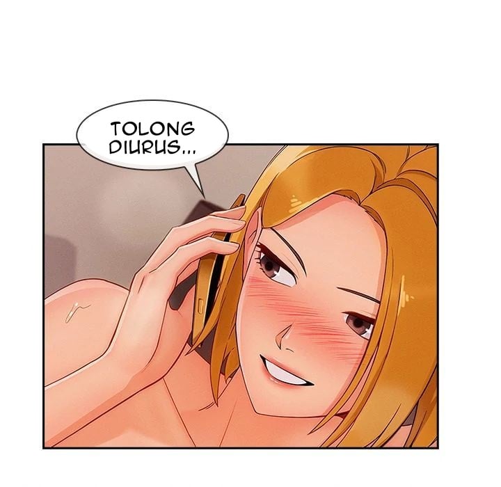 Lady Long Legs - Chapter 44 52