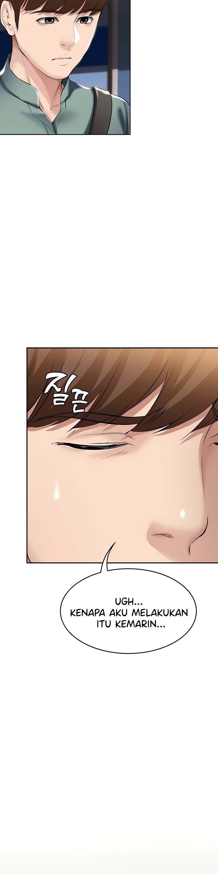 Boarding Diary - Chapter 44 7 Boarding Diary - Chapter 44 7