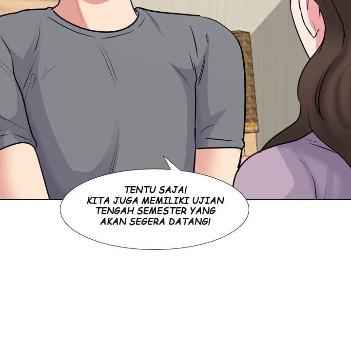 One Shot Men&#8217;s Clinic - Chapter 44 100