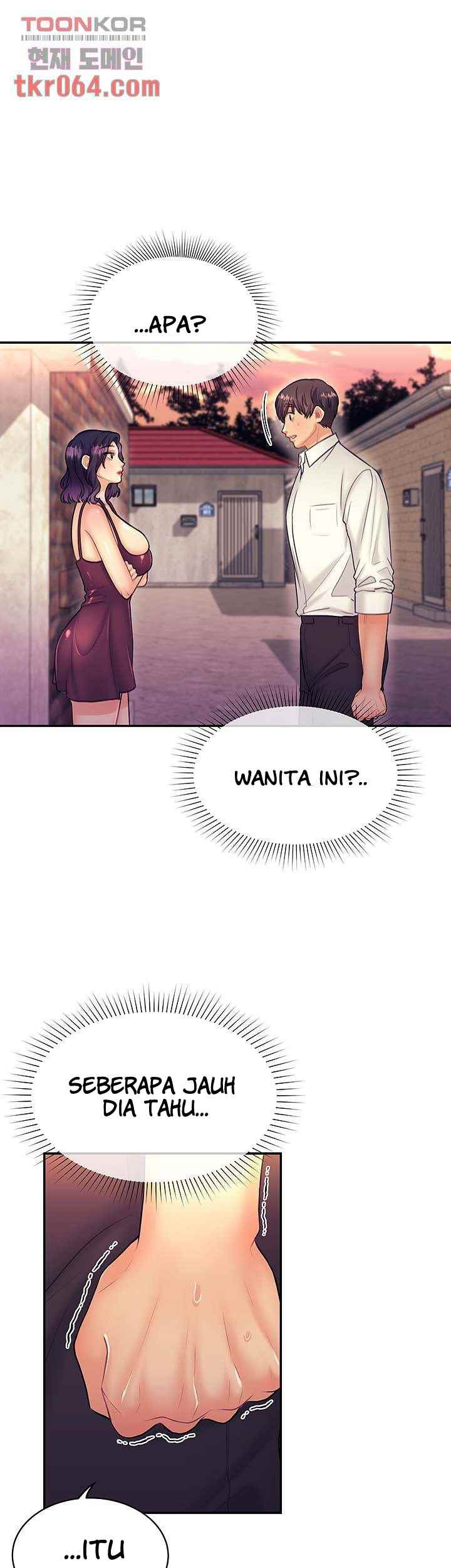 Public Bathhouse - Chapter 44 6