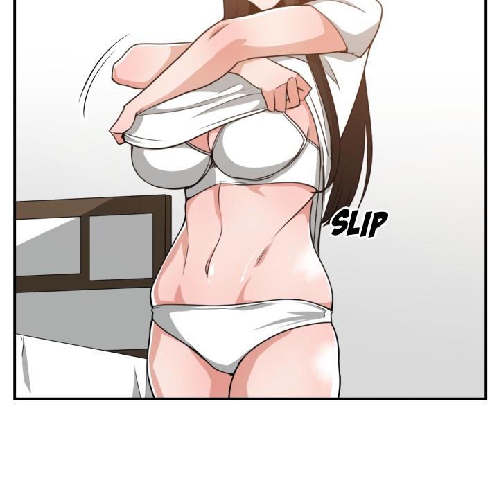 You&#8217;re Not That Special! - Chapter 44 75