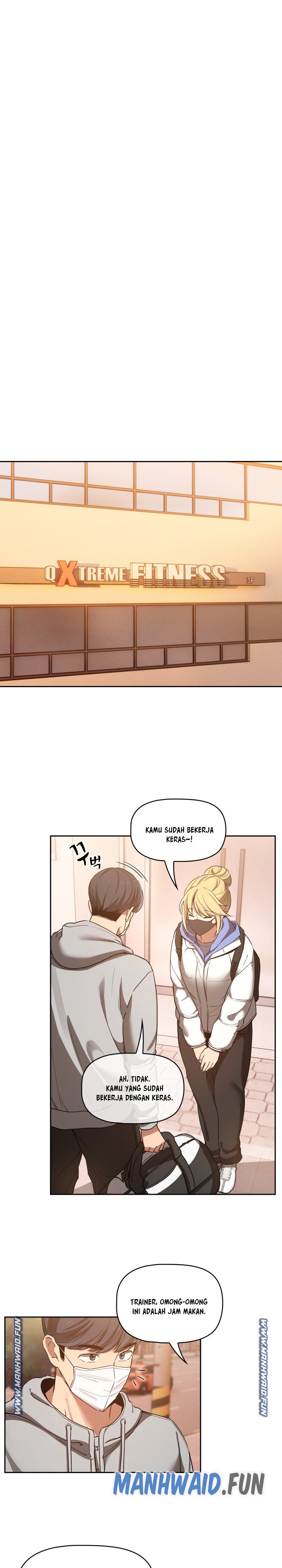 Private Tutoring in These Trying Times - Chapter 44 14