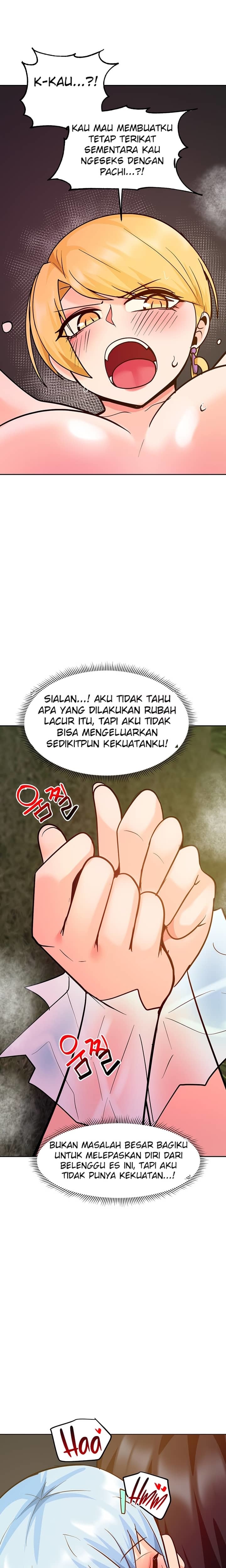 The Hypnosis App was Fake - Chapter 44 22