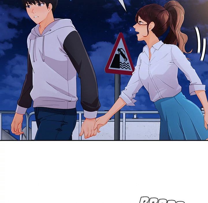 Lady Long Legs - Chapter 44 91