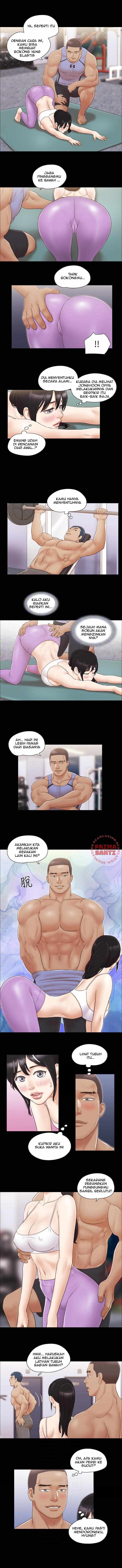 Everything Is Agreed Upon - Chapter 44 5