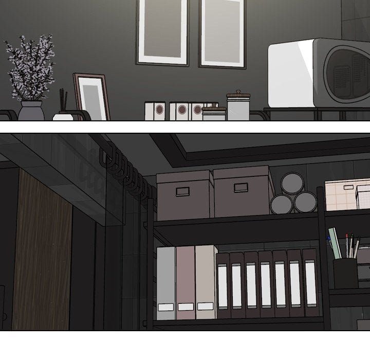 One Shot Men&#8217;s Clinic - Chapter 44 104