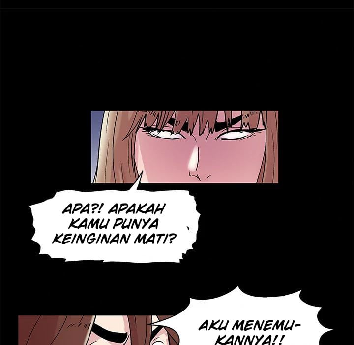 Project Utopia - Chapter 44 36