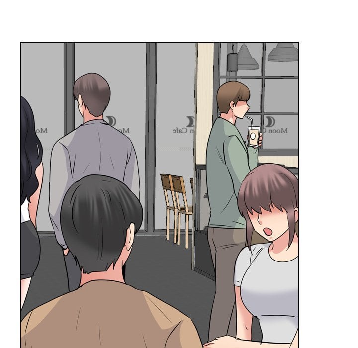 One Shot Men&#8217;s Clinic - Chapter 44 75