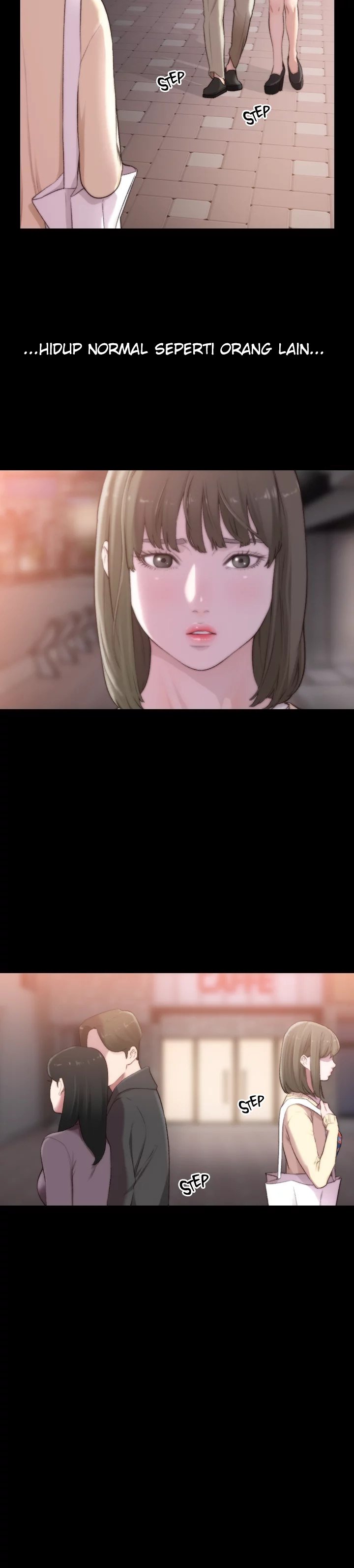 Ex-Girlfriend - Chapter 44 13