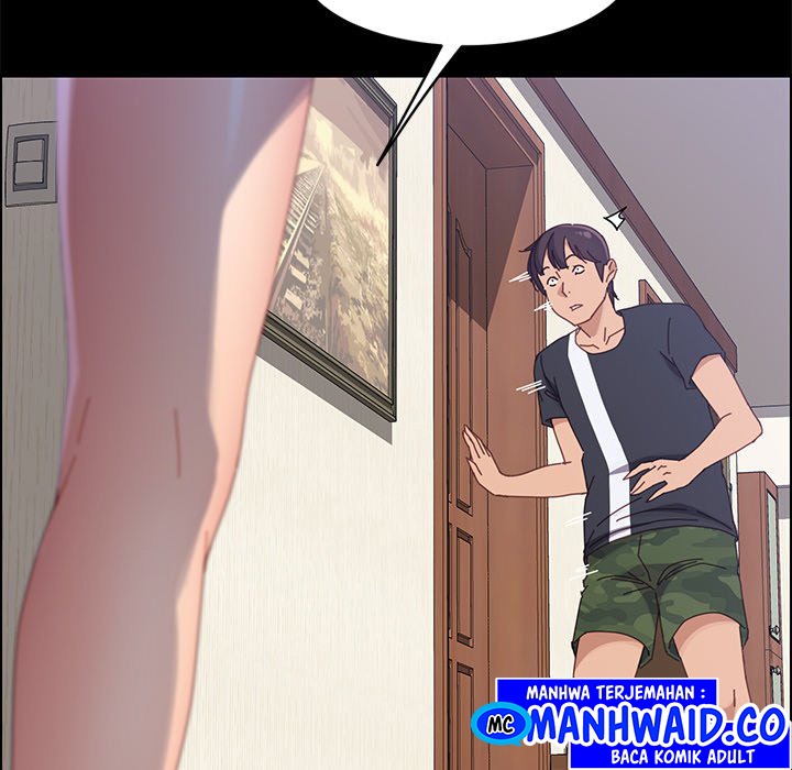 The Assistant - Chapter 44 52