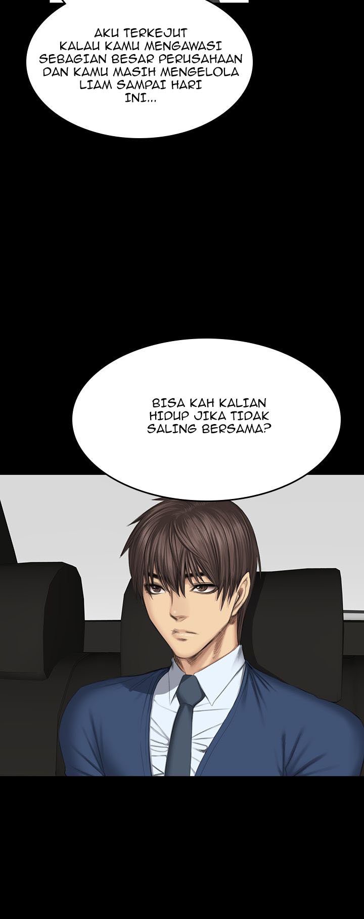 Producer: Trainee - Chapter 44 28