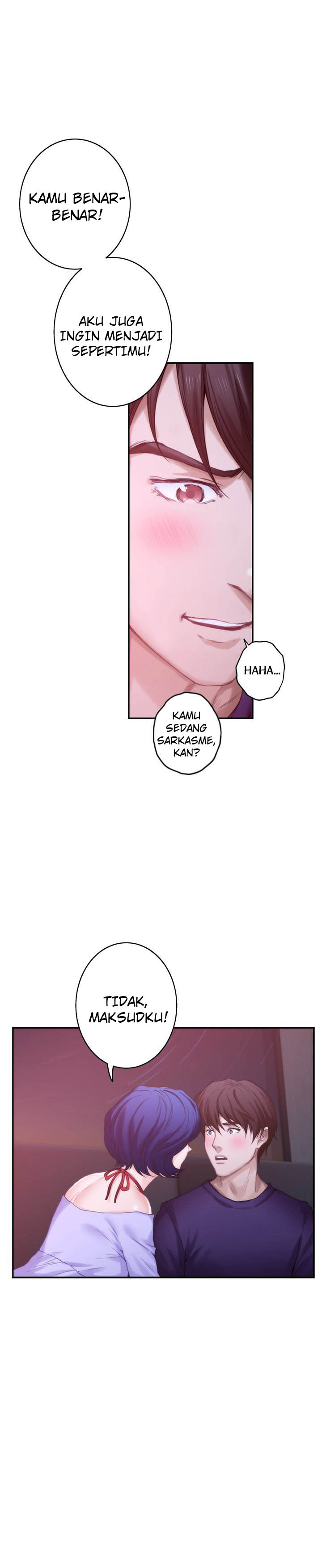 S-Mate - Chapter 44 27
