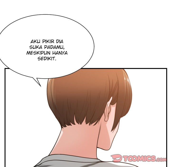You&#8217;re Not That Special! - Chapter 44 100