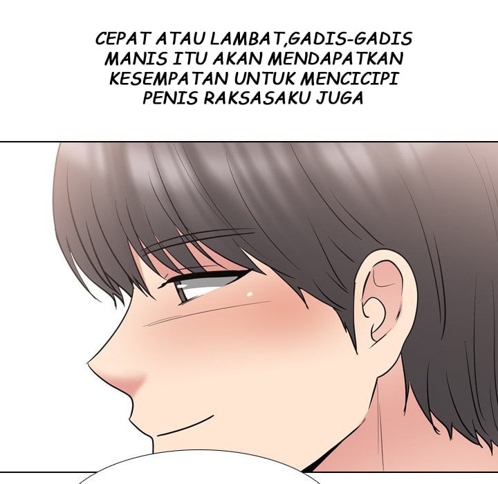 One Shot Men&#8217;s Clinic - Chapter 44 54