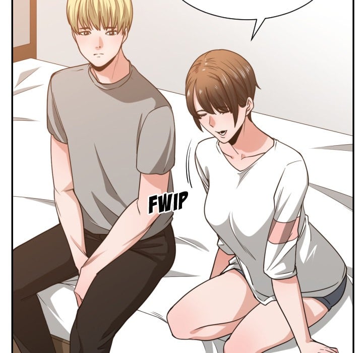 You&#8217;re Not That Special! - Chapter 44 95