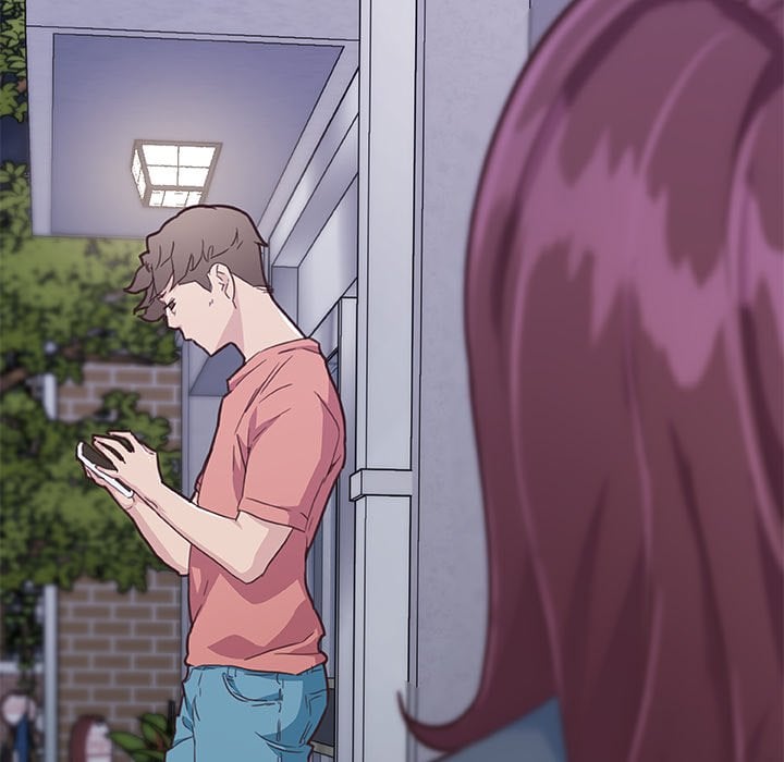 Family Adjustments - Chapter 44 109