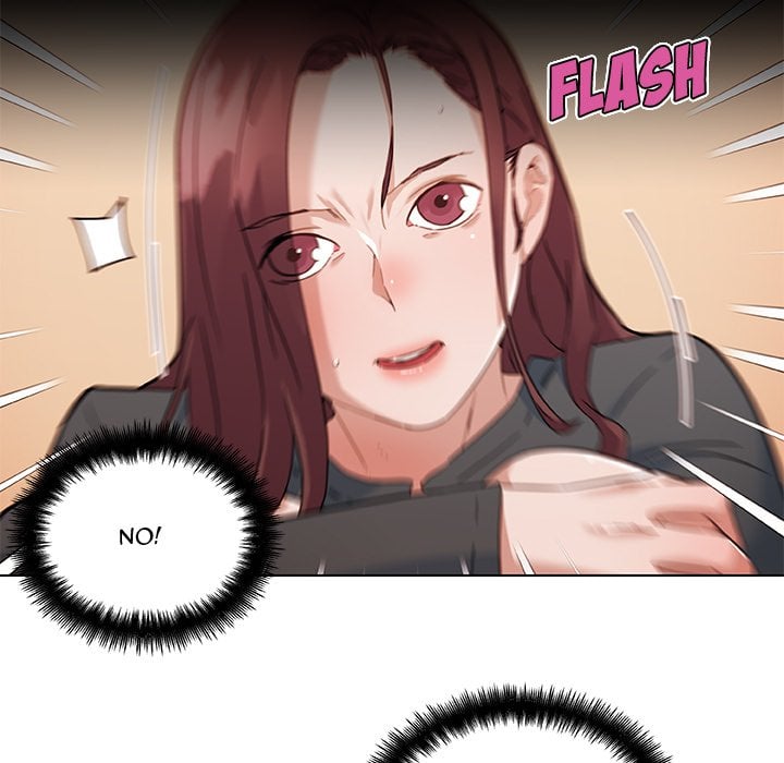 Family Adjustments - Chapter 44 45