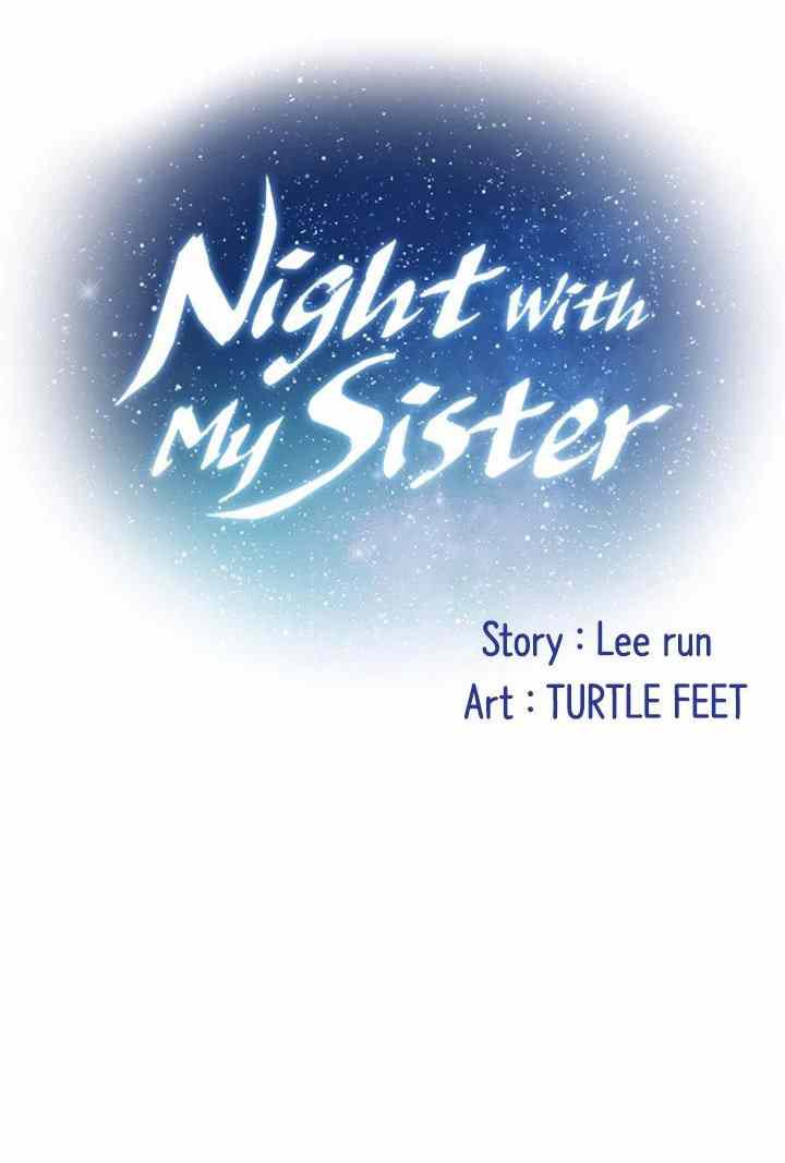 Noona&#8217;s Night - Chapter 44 134