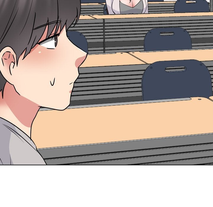 One Shot Men&#8217;s Clinic - Chapter 44 12