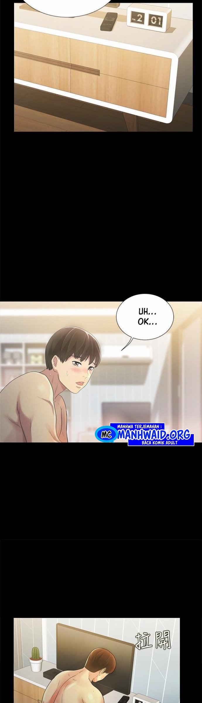 Friend&#8217;s Girlfriend - Chapter 44 19