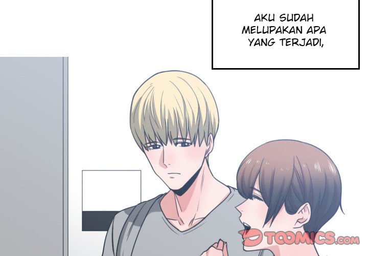 You&#8217;re Not That Special! - Chapter 44 4