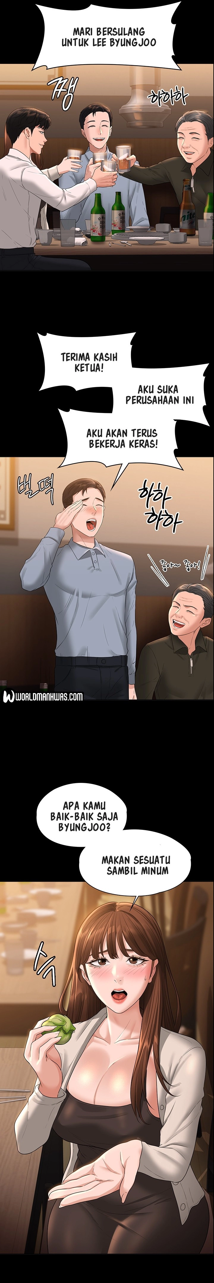 Administrator Privileges - Chapter 44 14