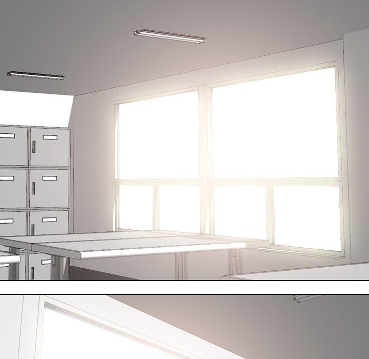 One Shot Men&#8217;s Clinic - Chapter 44 18