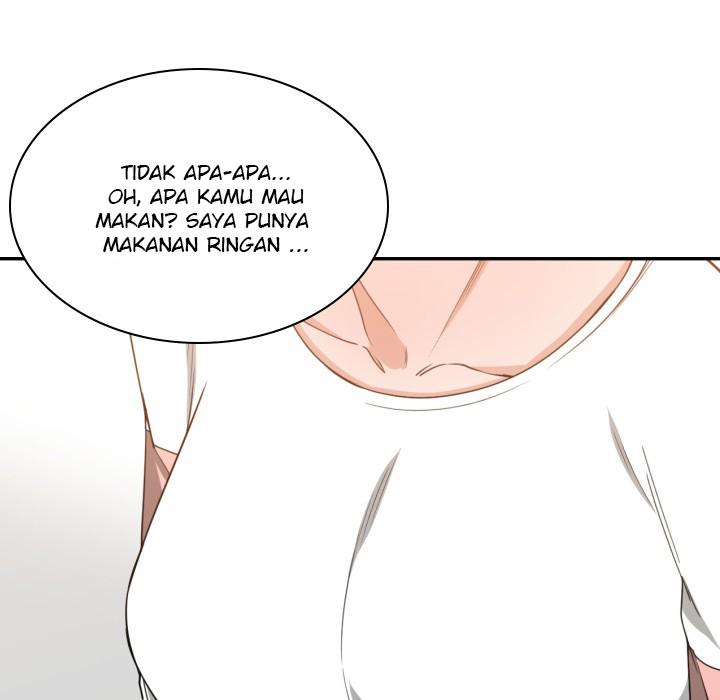 You&#8217;re Not That Special! - Chapter 44 54