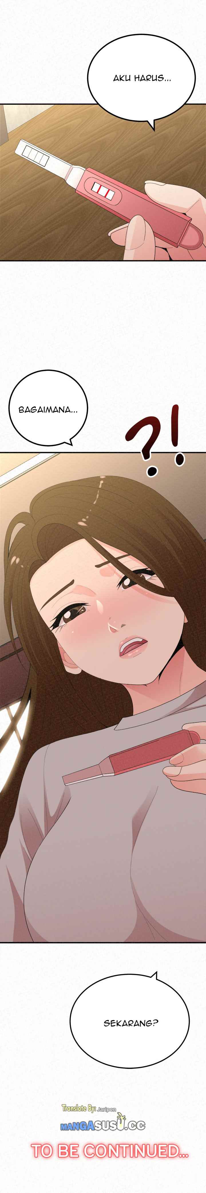 Milk Therapy - Chapter 45 53