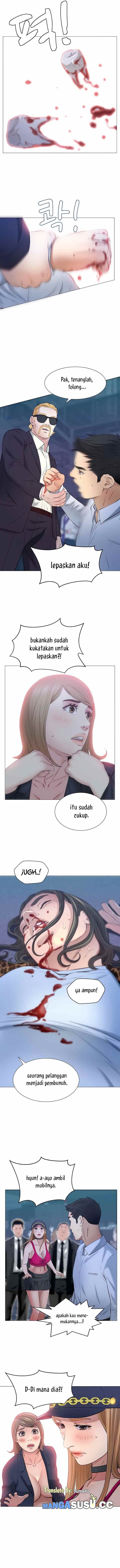 Gamble - Chapter 44 8